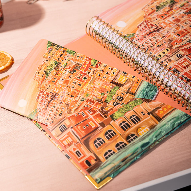 Teacher Planner 2026|2027- Costa Serena