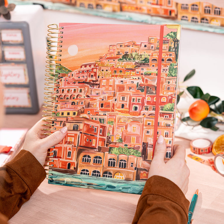 Teacher Planner 2026|2027- Costa Serena