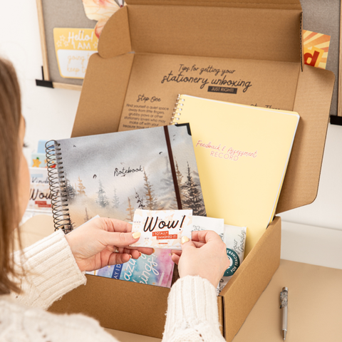 TPTC Mystery Box 2025