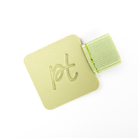 Planner Pen Loop - Sage Green