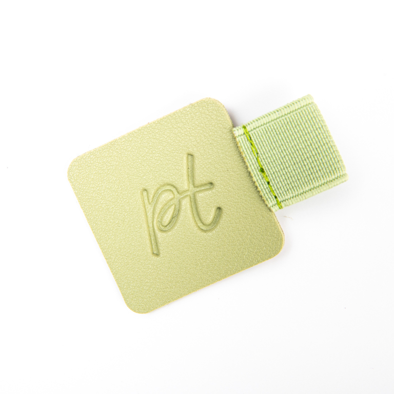Planner Pen Loop - Sage Green