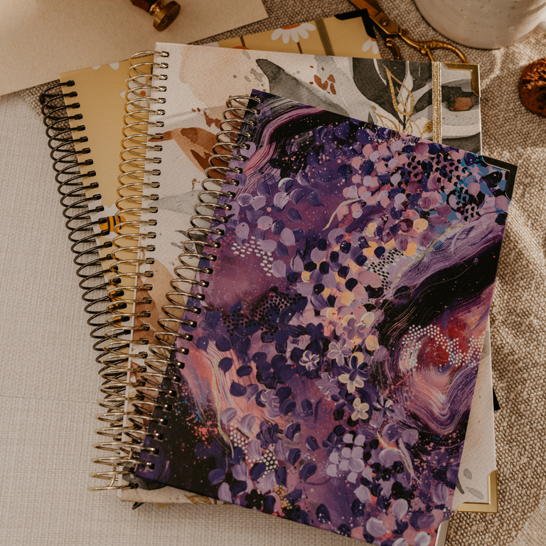 Notebook Bundle Mystery Box