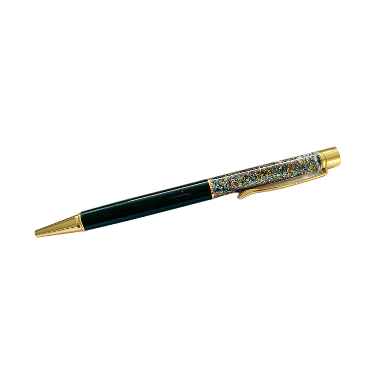 Floating Glitter Pen (Assorted colours)