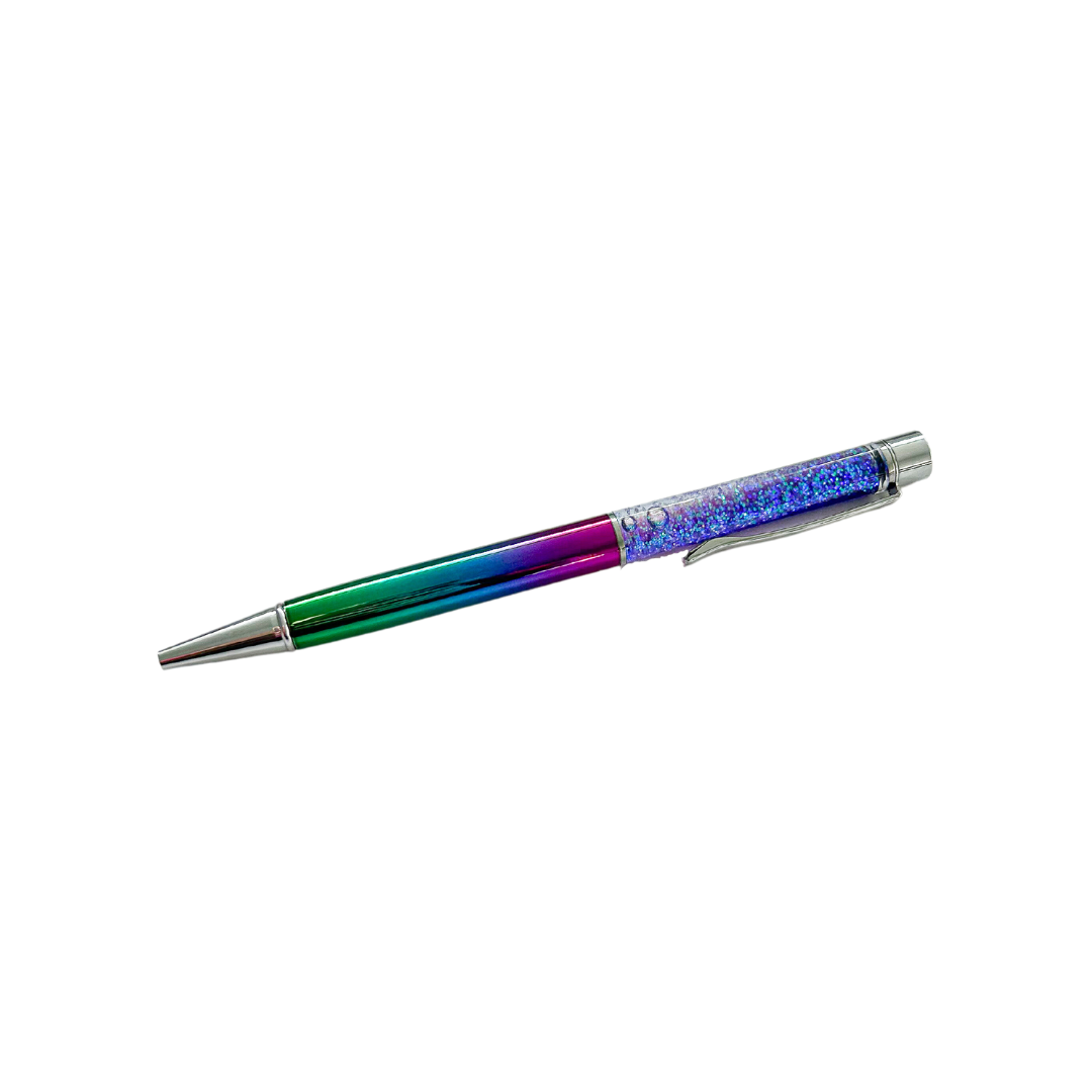 Glitter Pen  TiTi's Touch Custom