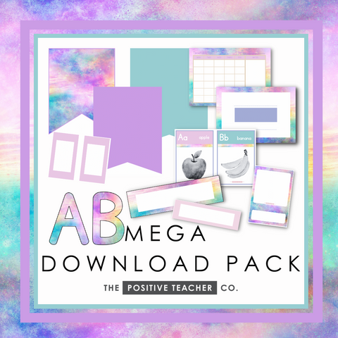 Cosmic Haze Download Pack Mega Bundle