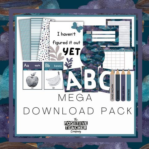 Midnight Adventure Download Pack Mega Bundle