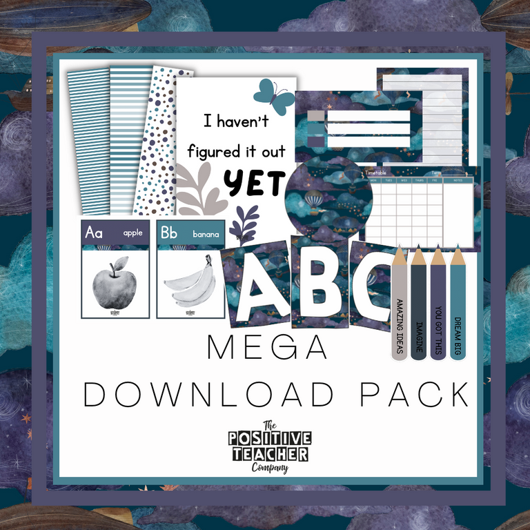 Midnight Adventure Download Pack Mega Bundle