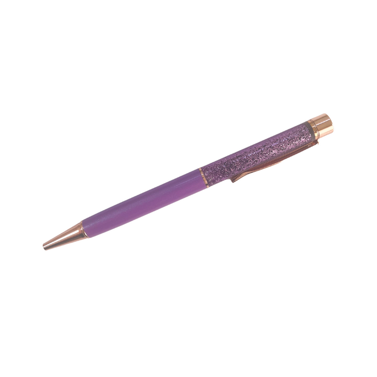 Floating Glitter Pen (Assorted colours)