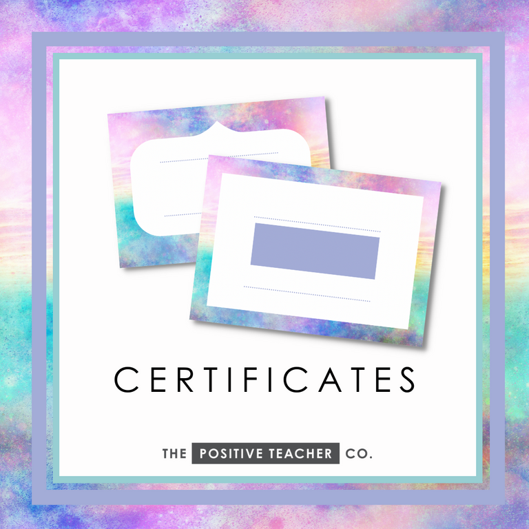 Cosmic Haze Certificates