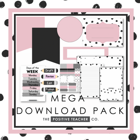 Polka Download Pack Mega Bundle