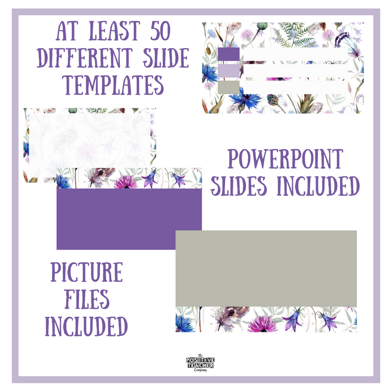 Highland Meadow Lesson Slides