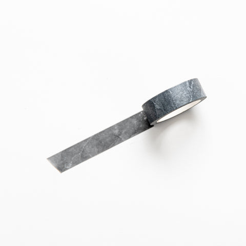 Slate Washi Tape