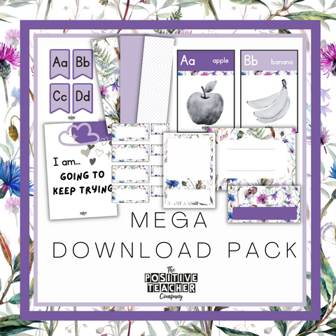Highland Meadow Download Pack Mega Bundle