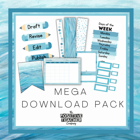 Sea Breeze Download Pack Mega Bundle