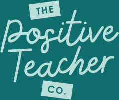 The Positive Teacher Company Ltd.